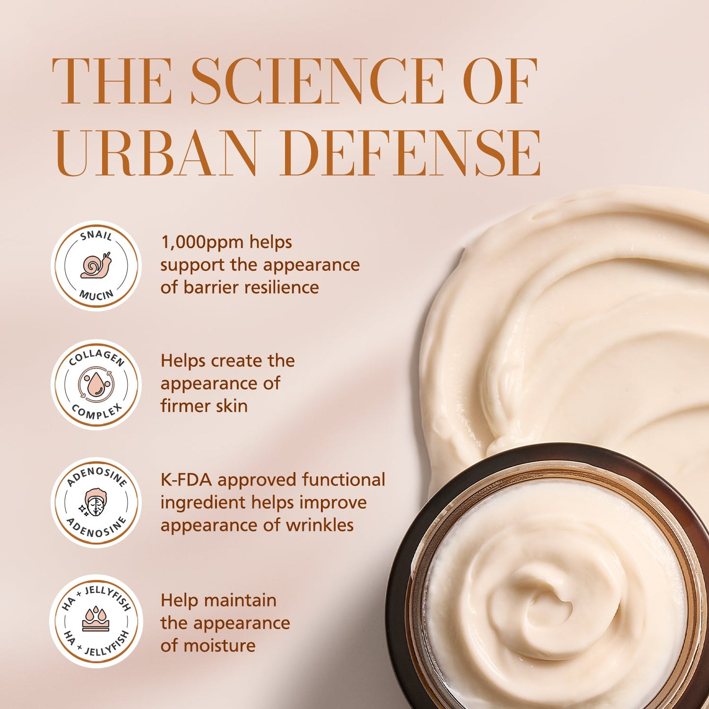 DISURI Beauty Ultimate Snail Mucin Cream-4