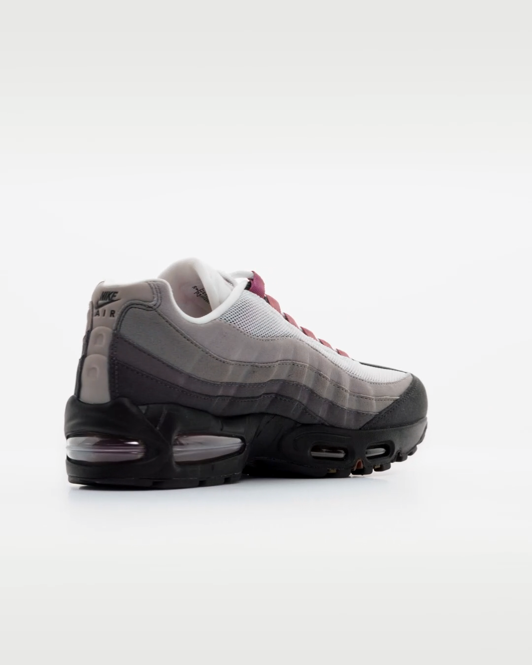 Nike Air Max 95 Big Bubble Women's Shoes