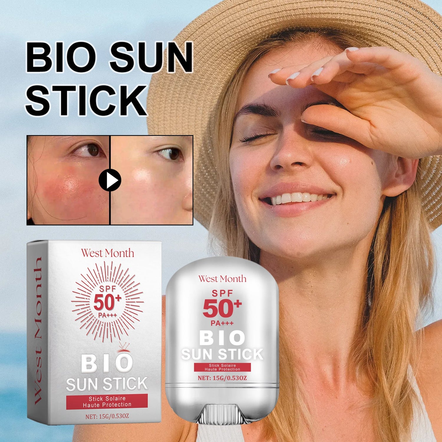 Skincare tools & essentials