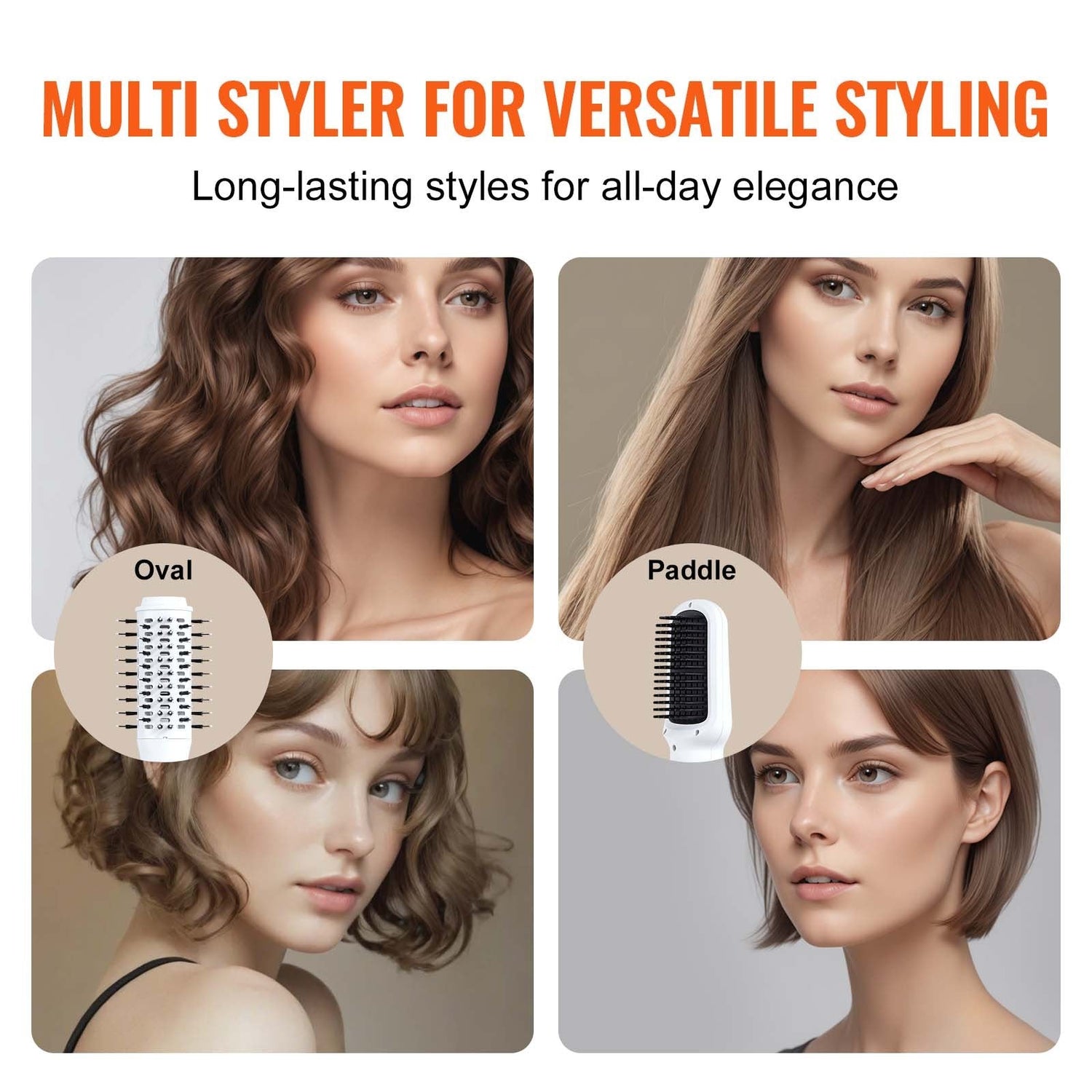 Personal Hair and body care