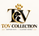 TOV COLLECTION - Home