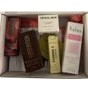 Power Beauty Collab Travel Kit
