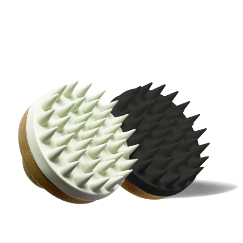 Wabi Sabi Scalp Scrubber Grommet Exclusive-0