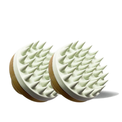 Wabi Sabi Scalp Scrubber Grommet Exclusive-1