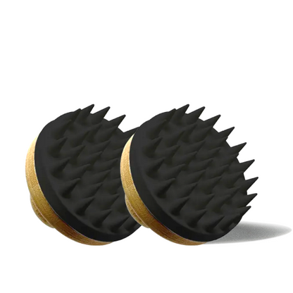 Wabi Sabi Scalp Scrubber Grommet Exclusive-2