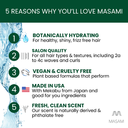 MASAMI Everything Shower Bundle-1