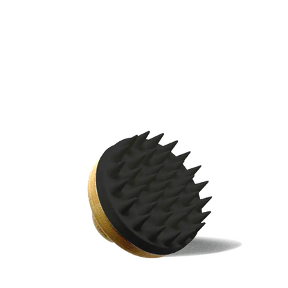 Wabi Sabi Scalp Scrubber by MASAMI-1