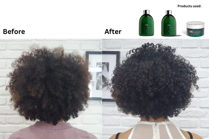 Mekabu Hydrating Conditioner Refill-1