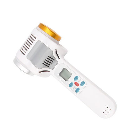 Dual-Function Facial Beauty Device