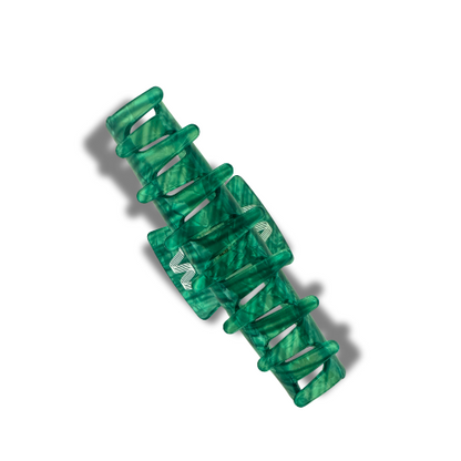 Jade Hair Claw-2