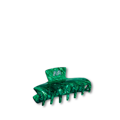 Jade Hair Claw-0