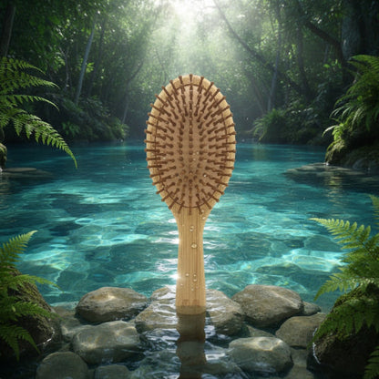 MASAMI Bamboo Brush-3