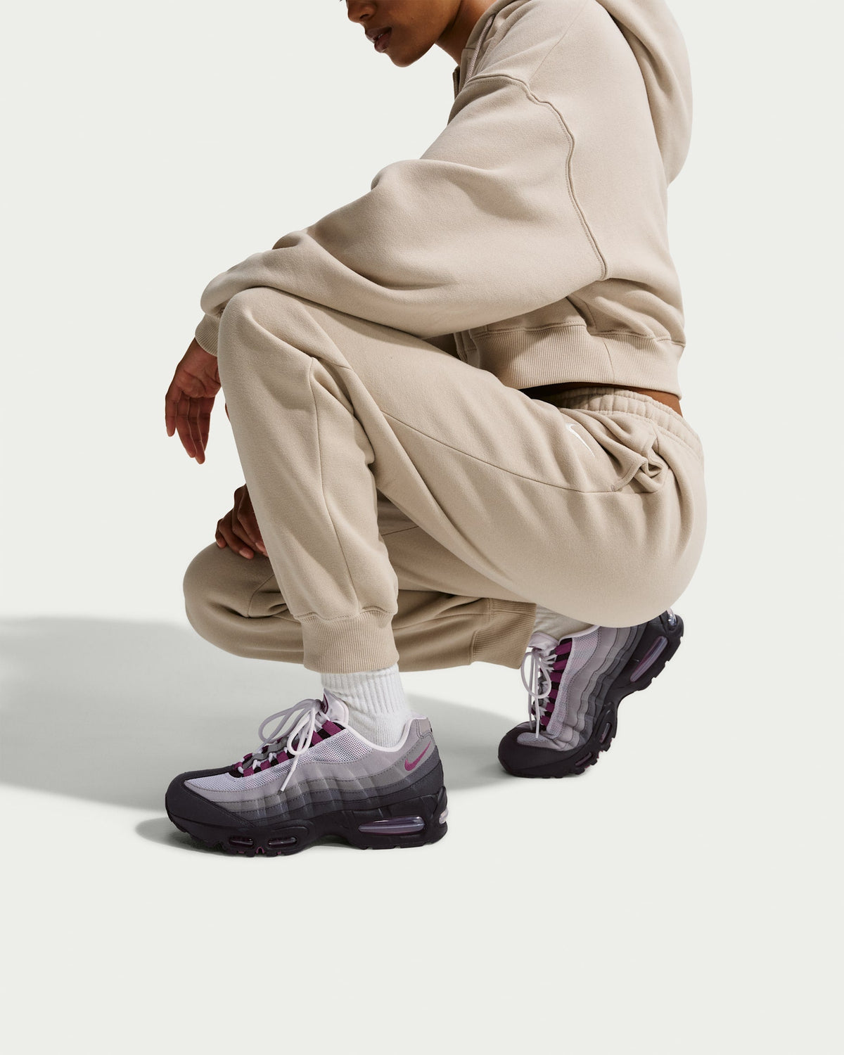 Nike Air Max 95 Big Bubble Women's Shoes