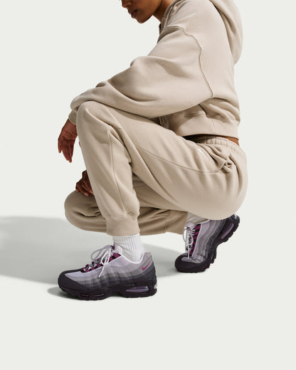 Nike Air Max 95 Big Bubble Women's Shoes