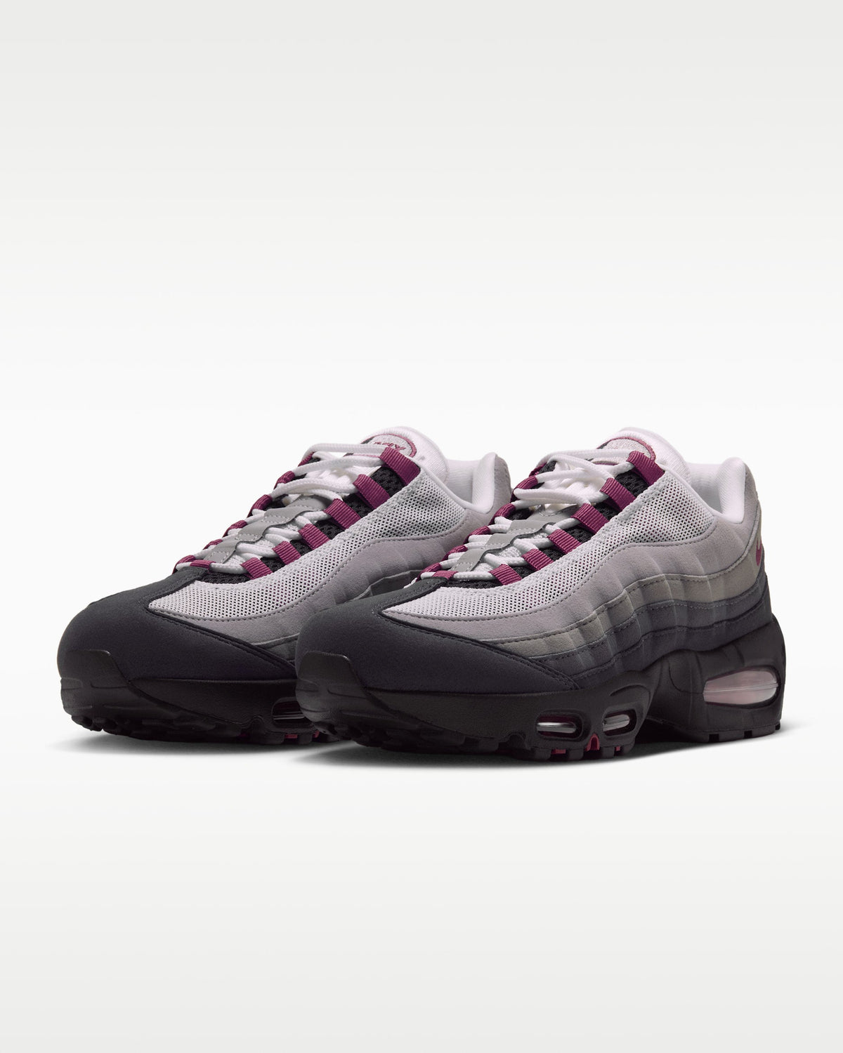 Nike Air Max 95 Big Bubble Women's Shoes