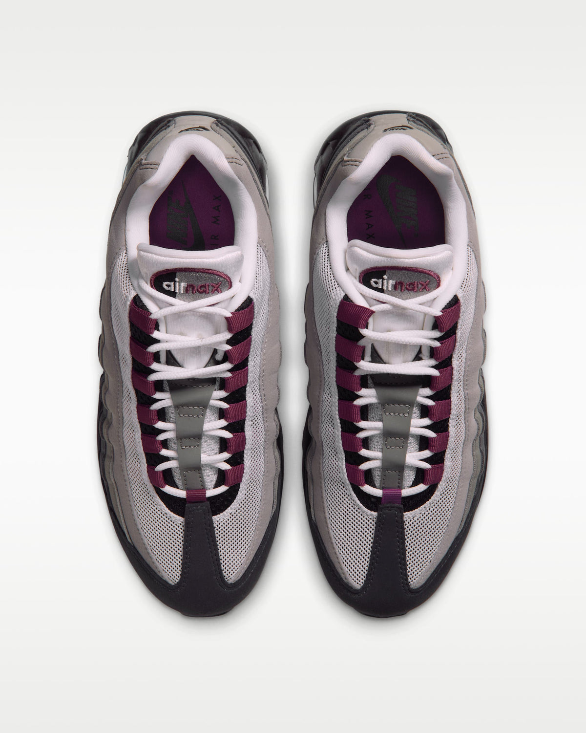 Nike Air Max 95 Big Bubble Women's Shoes