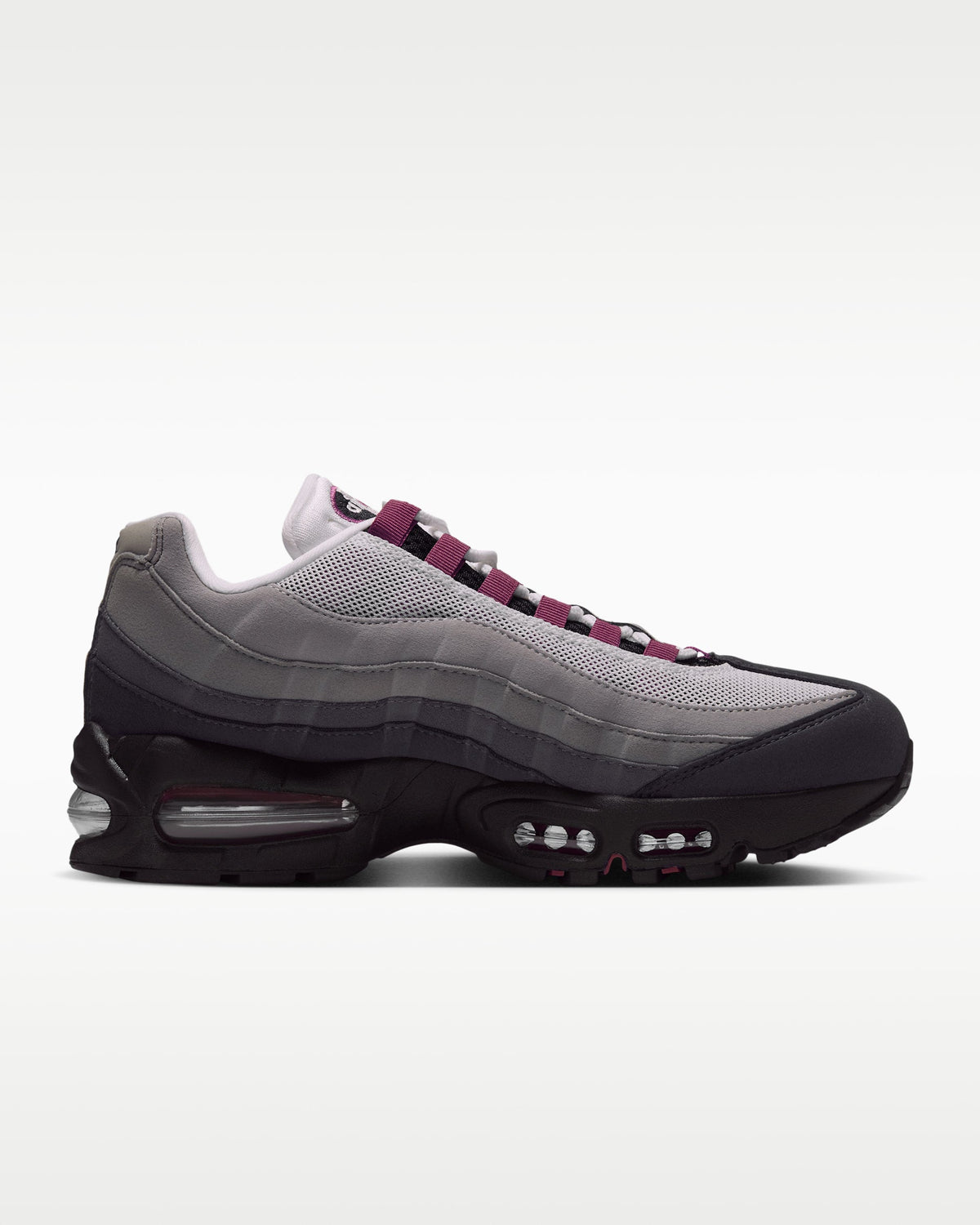 Nike Air Max 95 Big Bubble Women's Shoes