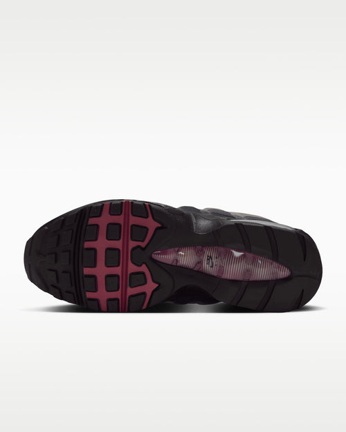 Nike Air Max 95 Big Bubble Women's Shoes