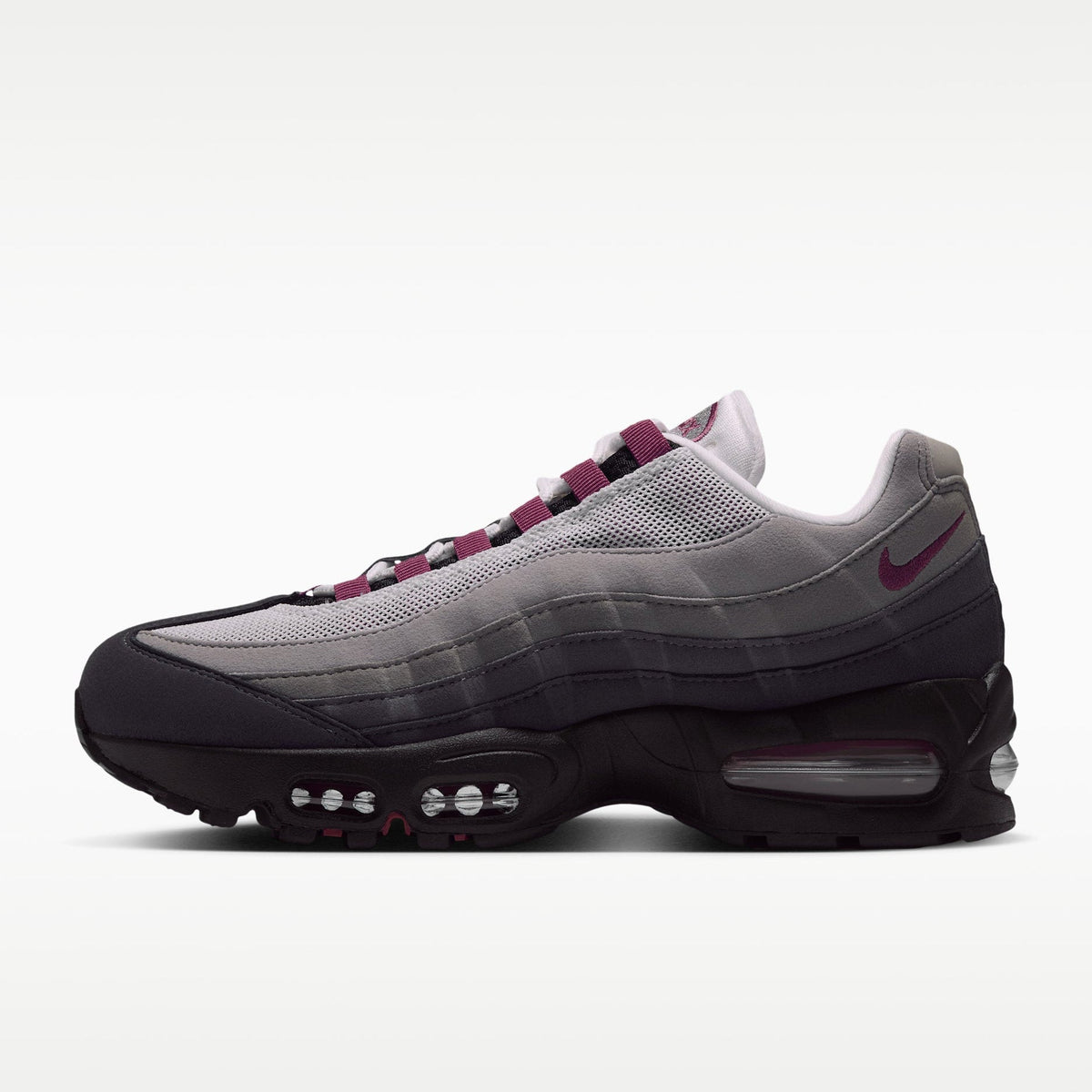 Nike Air Max 95 Big Bubble Women's Shoes