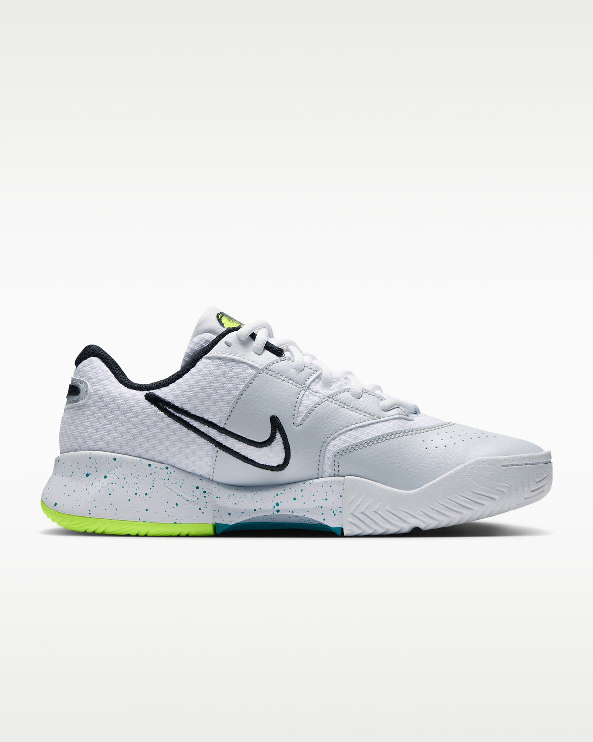 NikeCourt Lite 4
