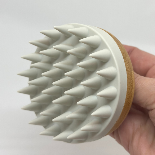 Wabi Sabi Scalp Scrubber by MASAMI-3