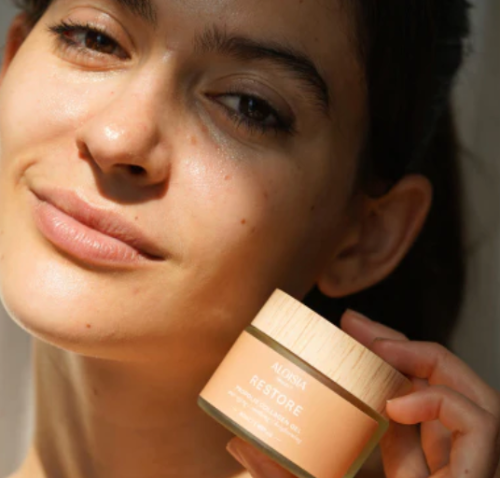 RESTORE Propolis Collagen Gel - Ultra Premium Collagen Jelly by Aloisia Beauty-2
