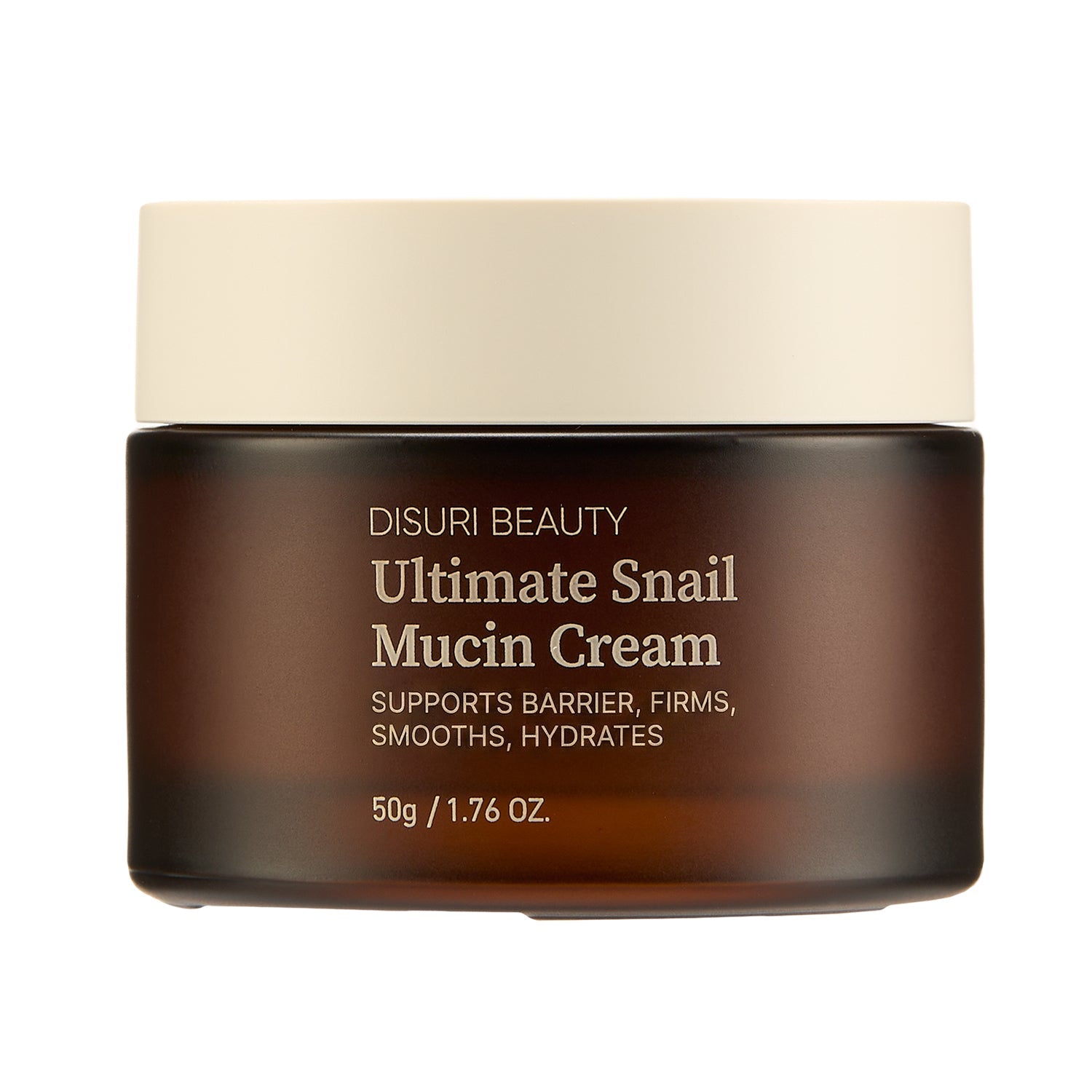 DISURI Beauty Ultimate Snail Mucin Cream-0
