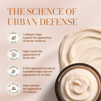 DISURI Beauty Ultimate Snail Mucin Cream-4
