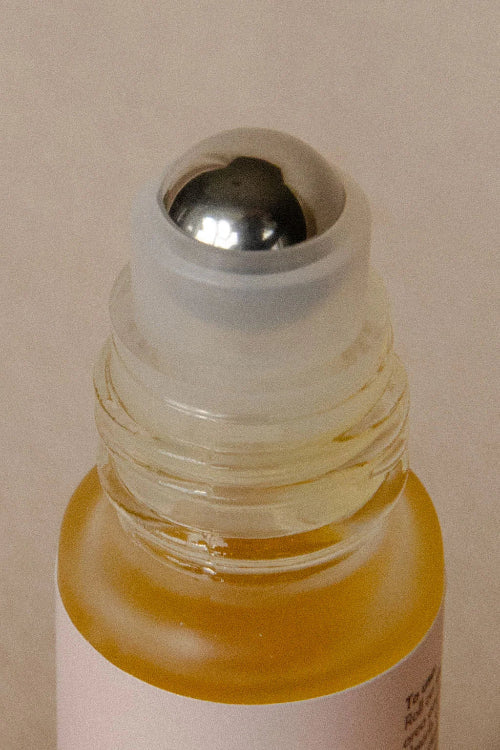 Coffee Oil Under Eye Serum by Om Chanti-1
