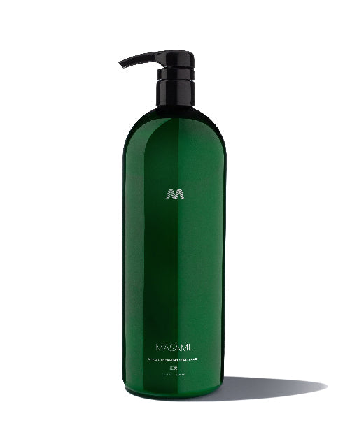 Mekabu Hydrating Salon Size Conditioner-0